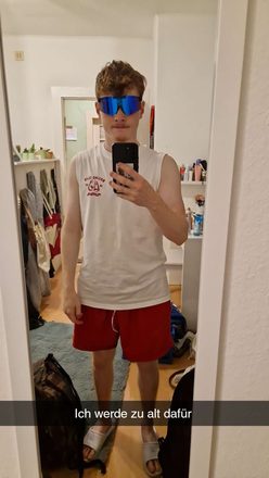 Foto von Emanuel